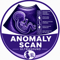 Anomaly Scan / Level II Scan